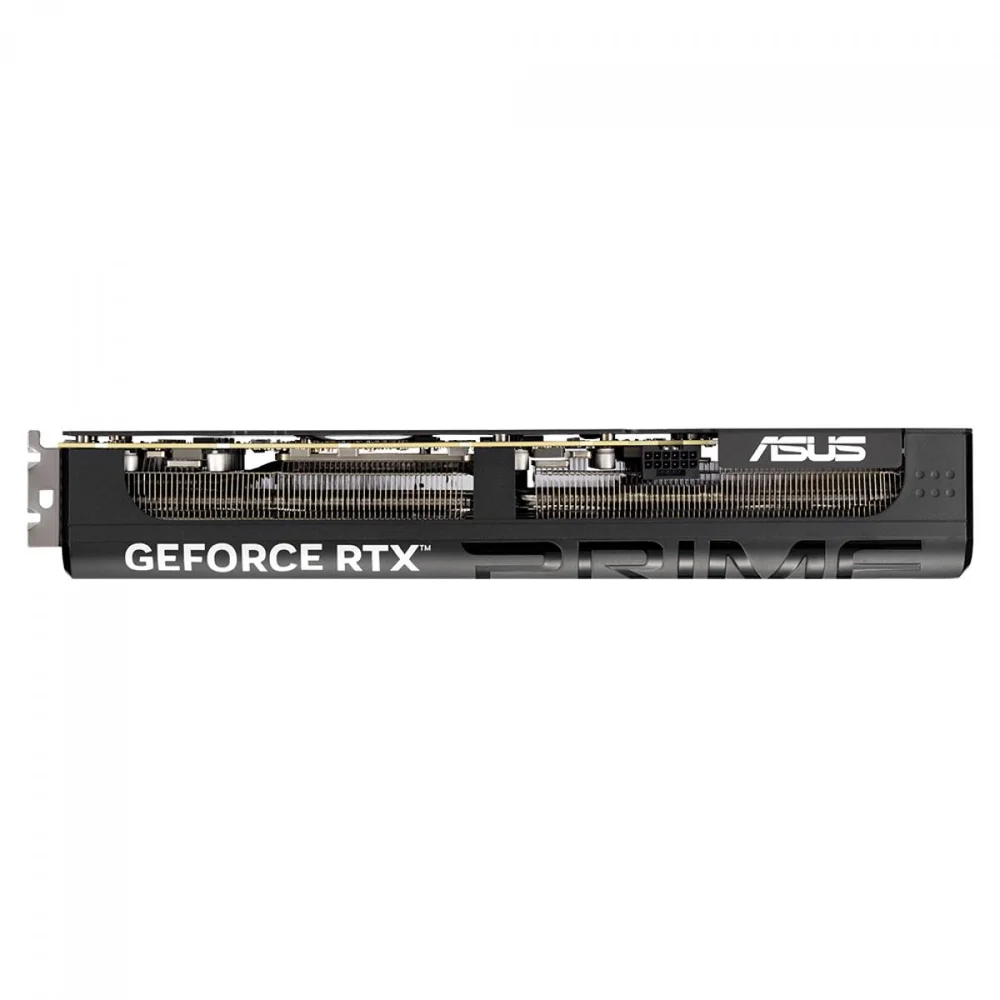 Placa De Vídeo Asus Prime Nvidia Geforce RTX 5070