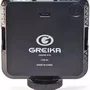 Iluminador De LED Greika LED64
