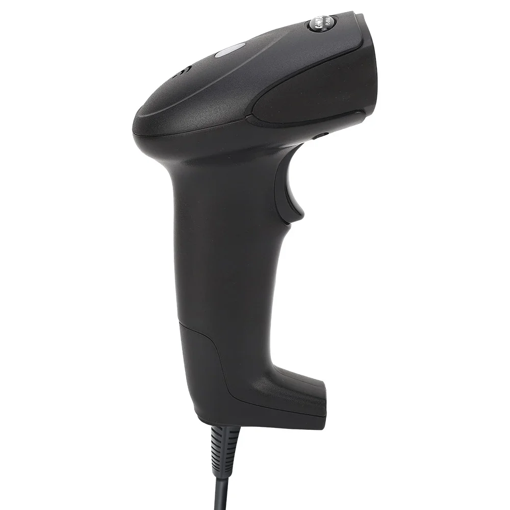 Imagem 5 de 5 do produto Leitor De Código De Barras Comtac Usb  C/ Suporte - Ps-8968