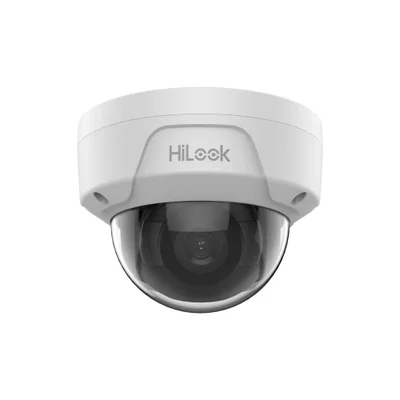 Câmera Hilook Ipc-d140h Dome, 2.8mm, 4mp