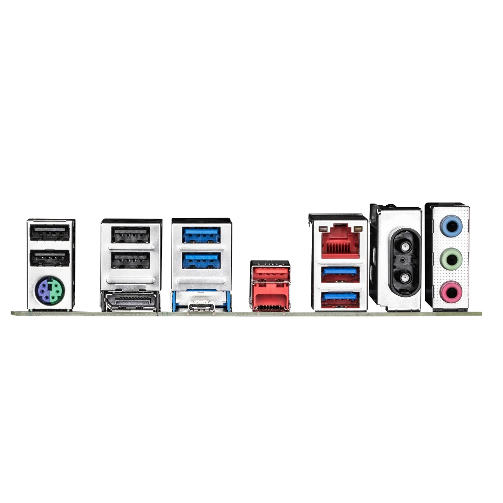 Placa Mãe Gigabyte Z890 Ud Wifi6e, Intel LGA  1851, Atx, Wf/blt, Ddr5 - Z890 Ud Wifi6e 5