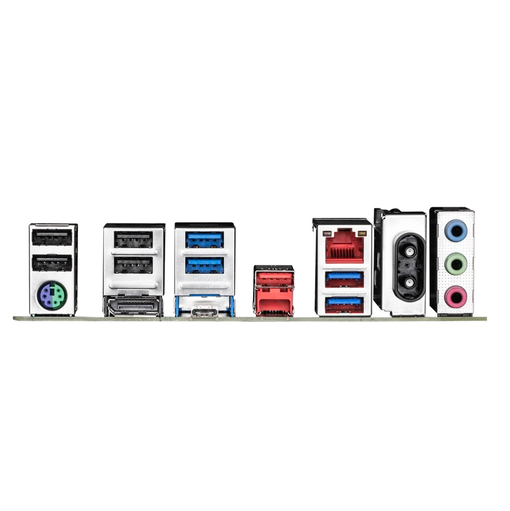 Placa Mãe Gigabyte Z890 Ud Wifi6e, Intel LGA  1851, Atx, Wf/blt, Ddr5 - Z890 Ud Wifi6e 6