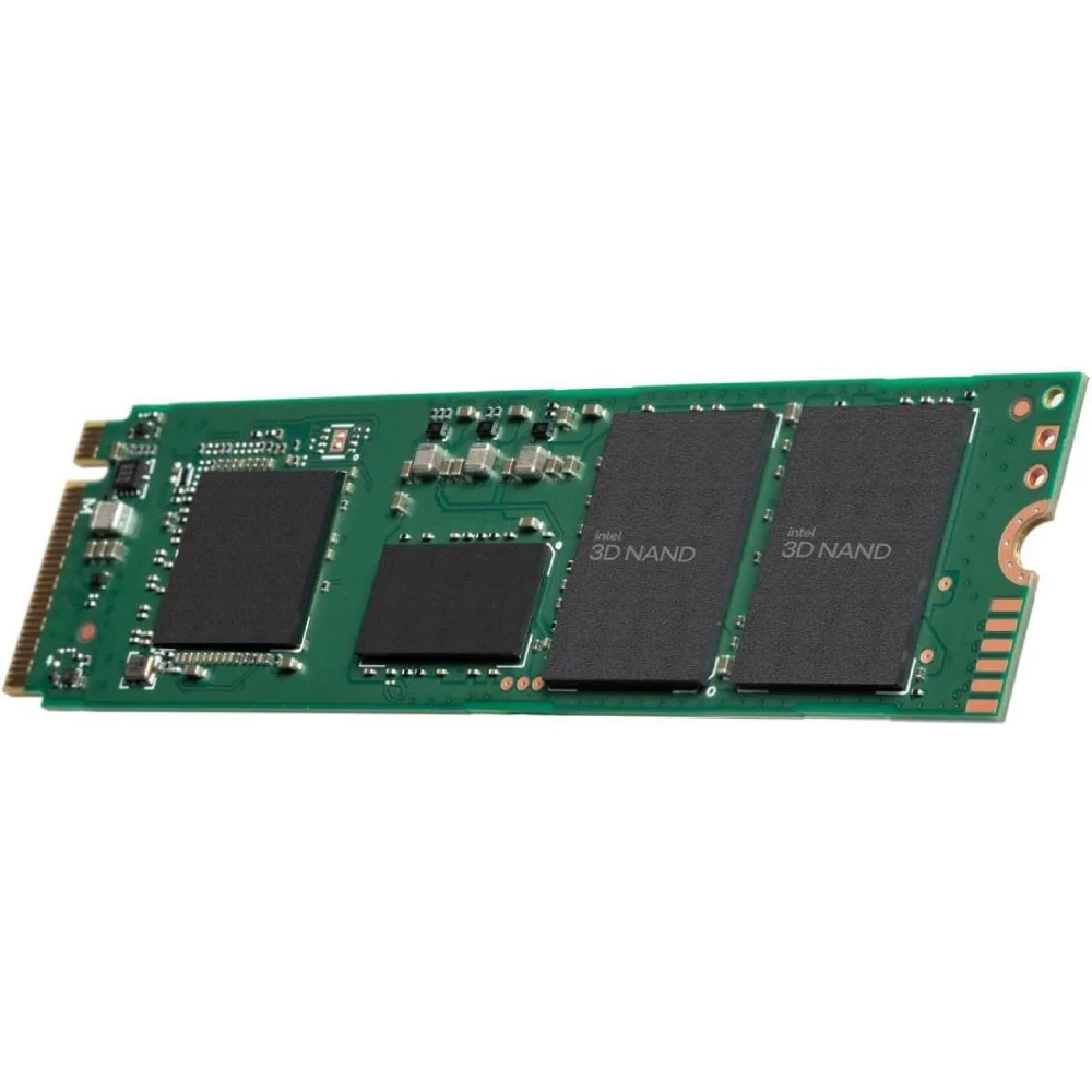【値下げ本日のみ】Intel SSD 1TB 670p M.2 NVMe Amazon | Intel 670p 1TB ソリッドステートドライブ - M.2 2280 内蔵型