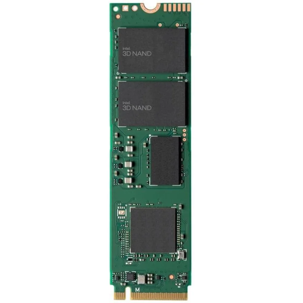 【値下げ本日のみ】Intel SSD 1TB 670p M.2 NVMe Intel 670p Series M.2 2280 512GB PCIe NVMe 3.0 x4 QLC Drive