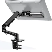 wacom Cintiq Pro 24 + Flex Arm セット Suporte Wacom Flex Arm para Cintiq Pro 24 e 32 - ACK62803K