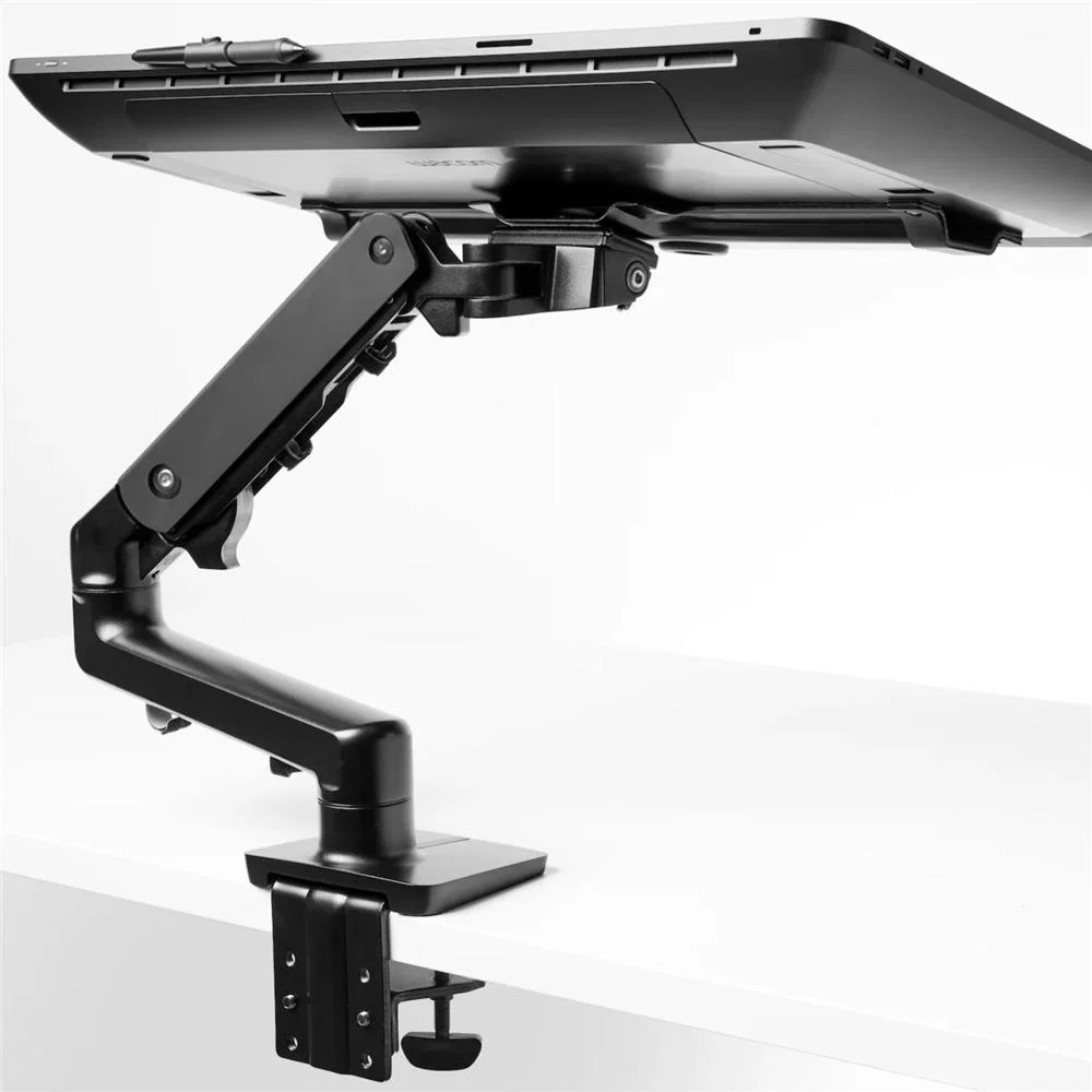 Wacom cintiq pro 24本体＋Wacom flex arm Suporte Wacom Flex Arm Para Cintiq KaBuM