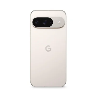 Google Pixel 9a 256gb Porcelain Desbloqueado