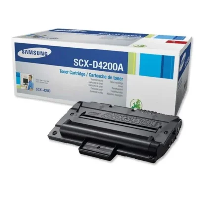 Toner Scx-d4200a I Scx4200 Scx4220 I 3k