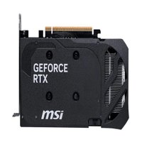Kabum Vga Msi Nv Gf RTX5060 8GB Gddr7 128bits Shadow 2x Oc 912-v537-037 image