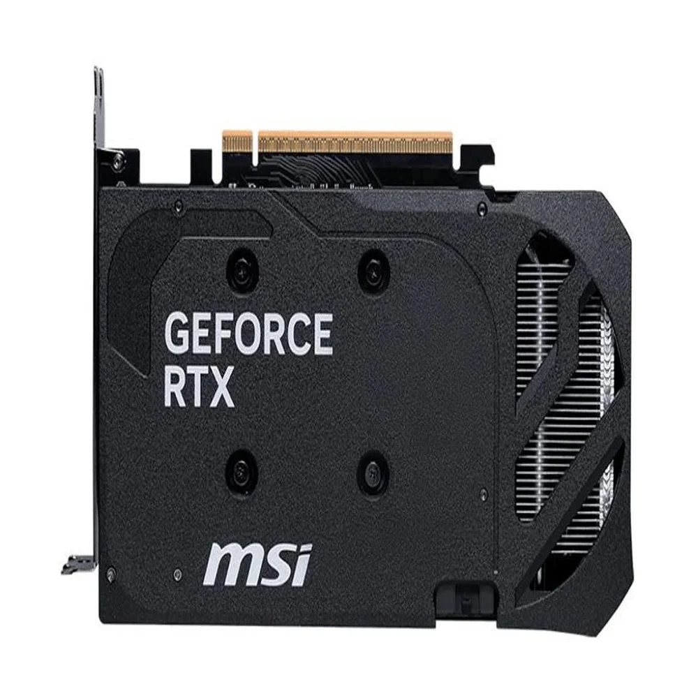 Vga Msi Nv Gf RTX5060 8GB Gddr7 128bits Shadow 2x Oc 912-v537-037
