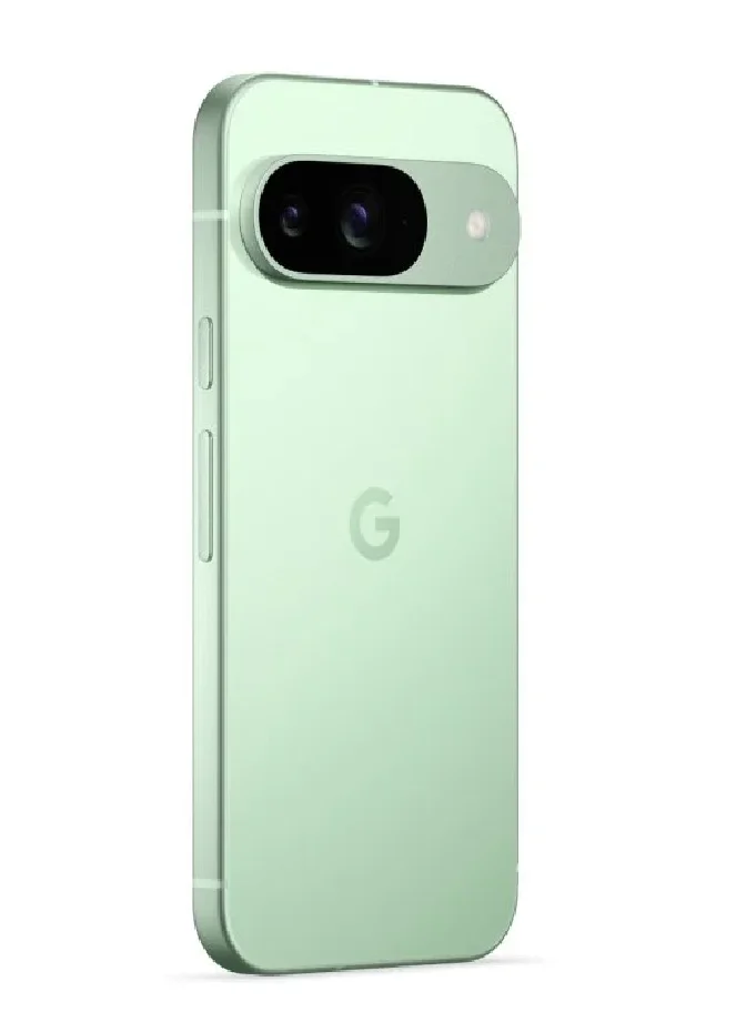スマートフォン本体 Google pixel 9 WinterGreen 128GB Produtos com até 15 OFF no PIX KaBuM