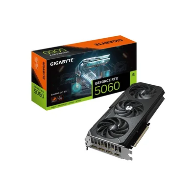 GIGABYTE GEFORCE RTX 5060 本体 Produtos com até 15 OFF no PIX KaBuM