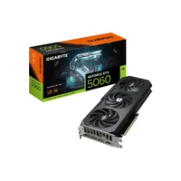 Kabum Placa De Vídeo Gigabyte Geforce RTX 5060 Gaming Oc, 8GB, Gddr7, 128bit, Preto image
