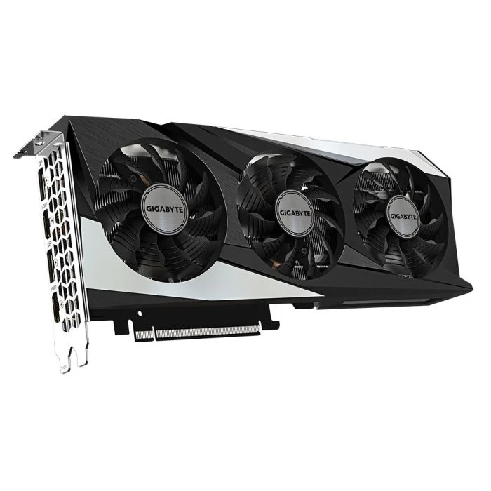 Gpu Gigabyte RTX 5060 8GB Gaming Oc, Gddr7, 128-bits, 3x Dp / 1x HDMI, Black - Gv-n5060gaming Oc-8gd Gpu Gigabyte RTX 5060 8GB Gaming Oc, Gddr7, 128-bits, 3x Dp / 1x HDMI, Black - Gv-n5060gaming Oc-8gd