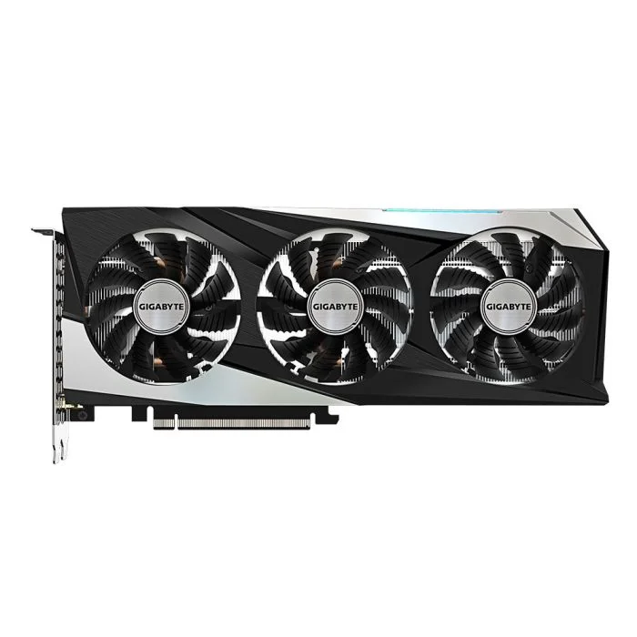Gpu Gigabyte RTX 5060 8GB Gaming Oc, Gddr7, 128-bits, 3x Dp / 1x HDMI, Black - Gv-n5060gaming Oc-8gd Gpu Gigabyte RTX 5060 8GB Gaming Oc, Gddr7, 128-bits, 3x Dp / 1x HDMI, Black - Gv-n5060gaming Oc-8gd