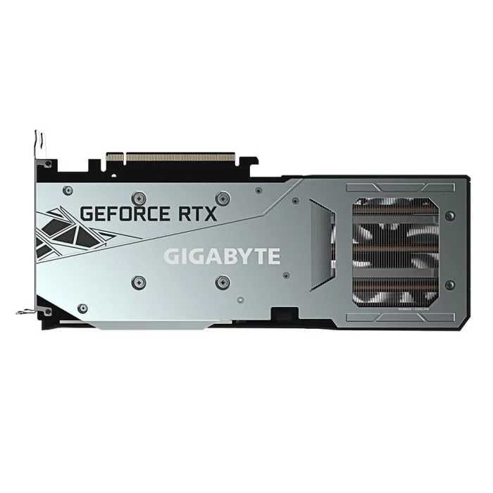 Gpu Gigabyte RTX 5060 8GB Gaming Oc, Gddr7, 128-bits, 3x Dp / 1x HDMI, Black - Gv-n5060gaming Oc-8gd Gpu Gigabyte RTX 5060 8GB Gaming Oc, Gddr7, 128-bits, 3x Dp / 1x HDMI, Black - Gv-n5060gaming Oc-8gd