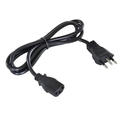 Cabo De Energia Hpe Aruba PC-ac-br - Jw115a