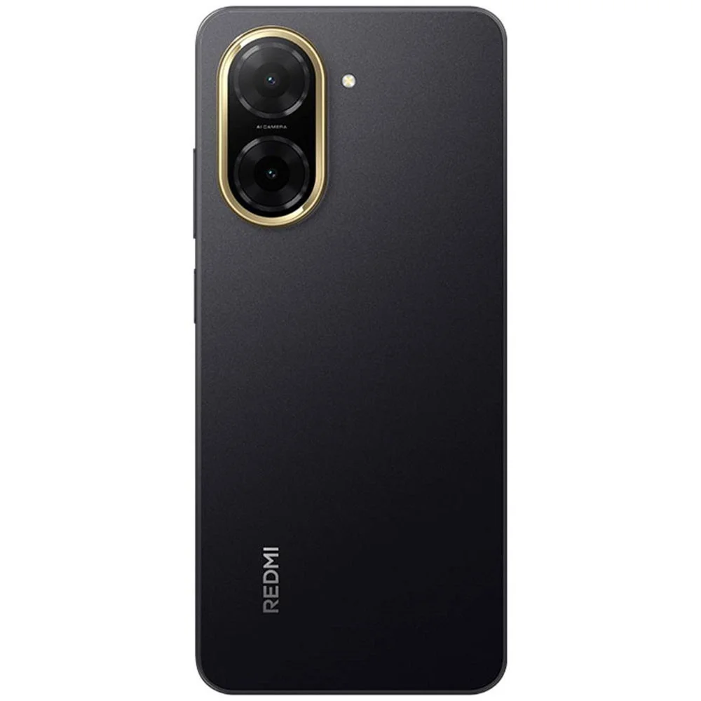 Xiaomi Redmi A5 ブラック本体 Produtos com até 15 OFF no PIX KaBuM