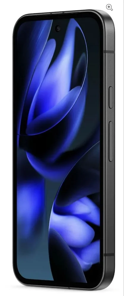 【新品・未開封】Google Pixel 9a Obsidian 256GB Produtos com até 15 OFF no PIX KaBuM