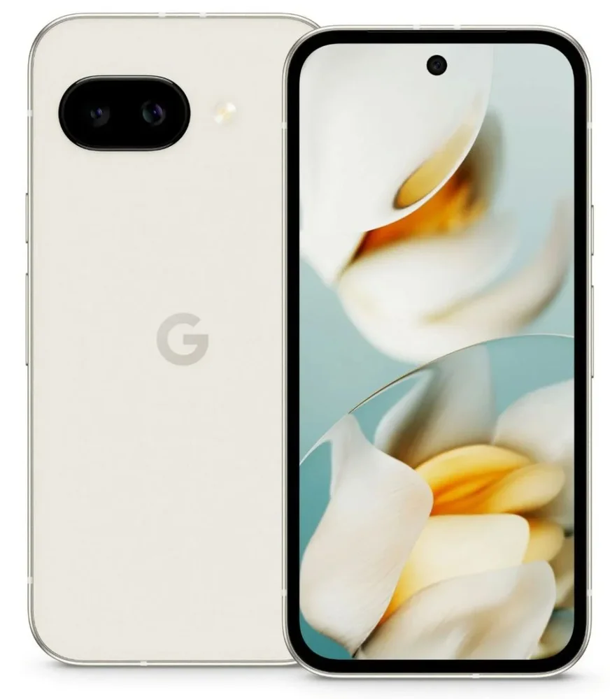 Google Pixel 9a ポーセリン Produtos com até 15 OFF no PIX KaBuM