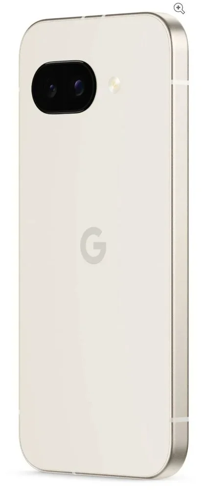 Google Pixel 9a ポーセリン Produtos com até 15 OFF no PIX KaBuM