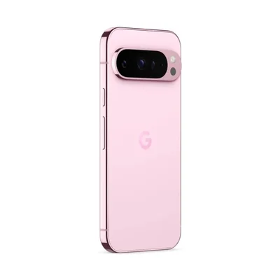 Google Pixel 9 Pro 128GB Rose Quartz