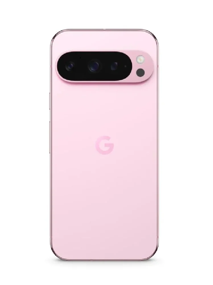 Google Pixel 9 pro 本体 ローズクォーツ Produtos com até 15 OFF no PIX KaBuM