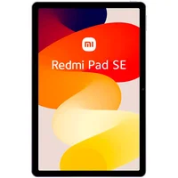 Xiaomi Redmi Pad SE 4GB RAM 128GB ROM 紫 Produtos com até 15 OFF no PIX KaBuM