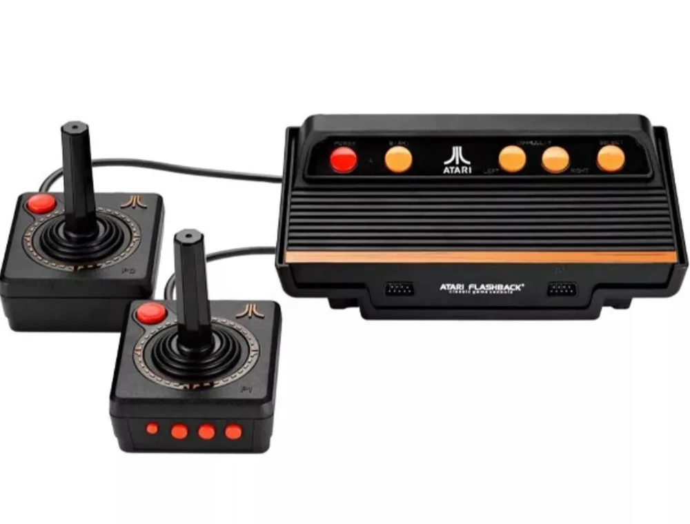 Atari Flashback 5 Classic Game レトロゲーム Atari Flashback 5 Classic Game レトロゲーム Amazon.com: Atari