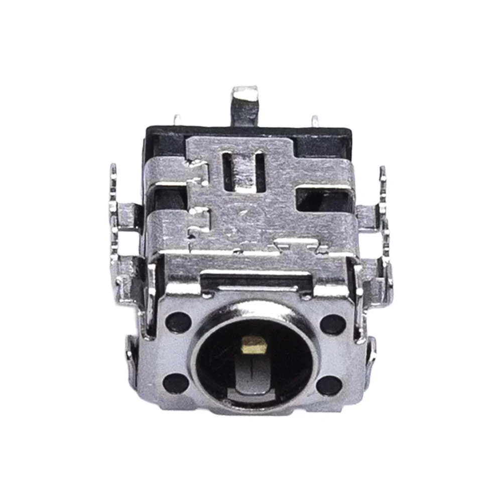 Conector Dc Jack Para Notebook Asus X543ua-gq3430t Conector Dc Jack Para Notebook Asus X543ua-gq3430t
