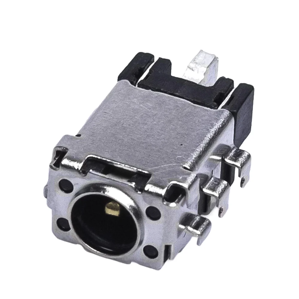 Conector Dc Jack Para Notebook Asus X543ua-gq3430t Conector Dc Jack Para Notebook Asus X543ua-gq3430t