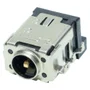 Conector Dc Jack Para Notebook Asus X509fa-br799t