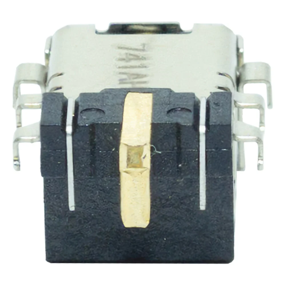 Conector Dc Jack Para Notebook Asus X509fa-br799t Conector Dc Jack Para Notebook Asus X509fa-br799t