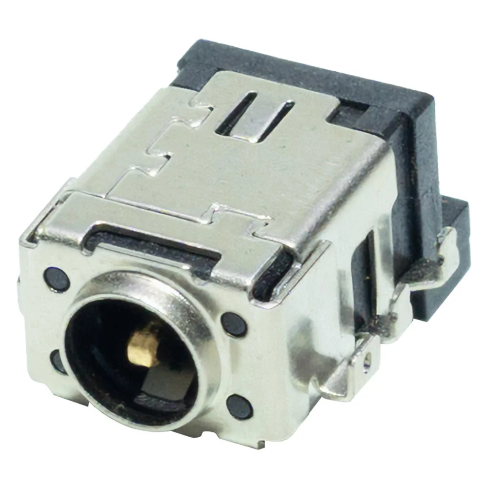 Conector Dc Jack Para Notebook Asus X509fa-br799t Conector Dc Jack Para Notebook Asus X509fa-br799t
