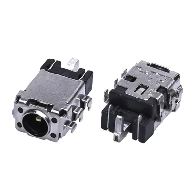 Conector Dc Jack Para Notebook Asus X510ur-bq209t