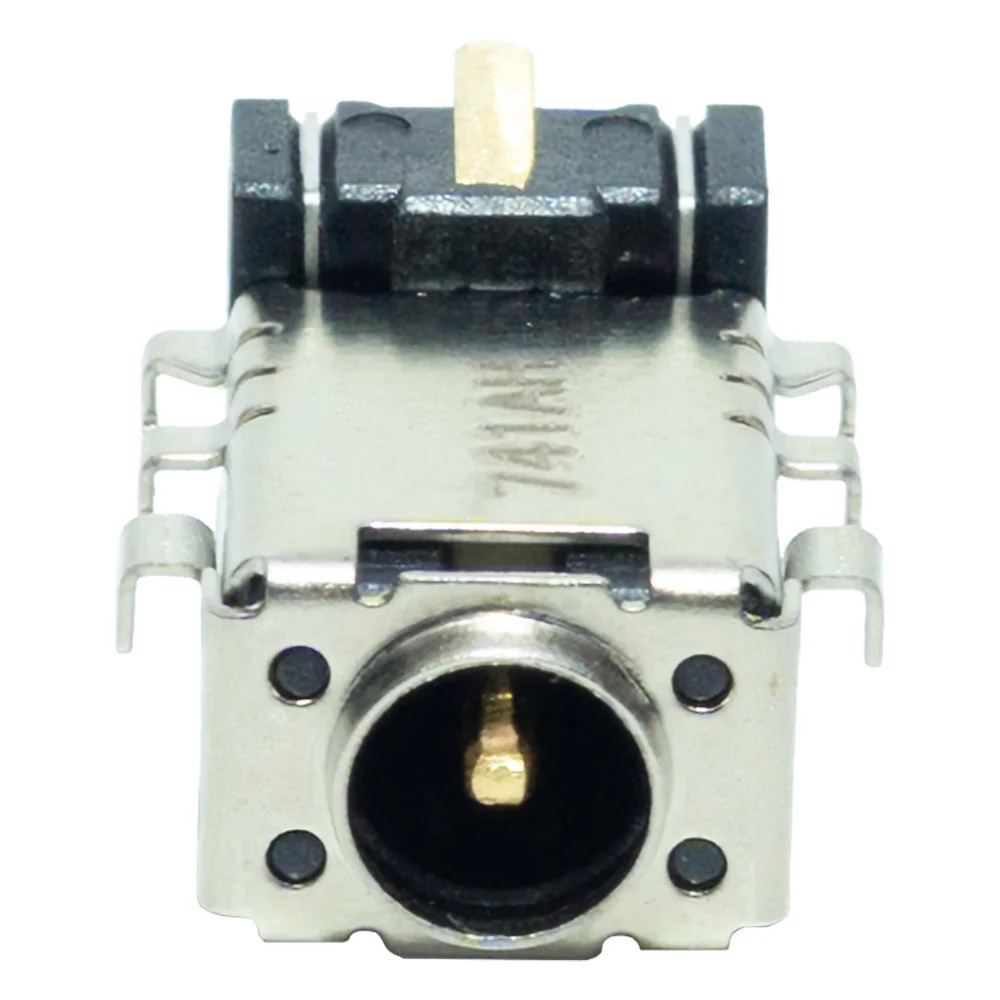 Conector Dc Jack Para Notebook Asus X509fa-br876t