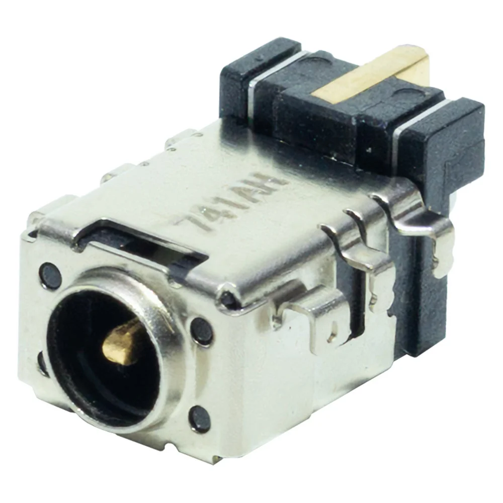Conector Dc Jack Para Notebook Asus X509fa-br876t