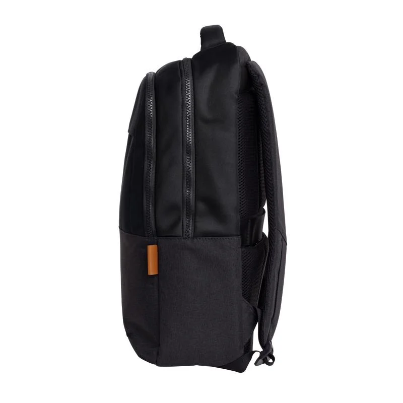 Imagem 2 de 5 do produto Mochila Para Notebook Até 16" Trust Lisboa - Preto
