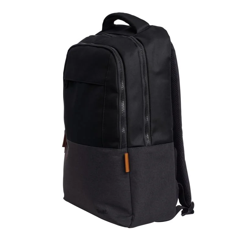 Imagem 3 de 5 do produto Mochila Para Notebook Até 16" Trust Lisboa - Preto