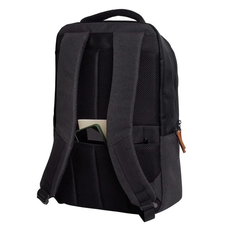 Imagem 4 de 5 do produto Mochila Para Notebook Até 16" Trust Lisboa - Preto
