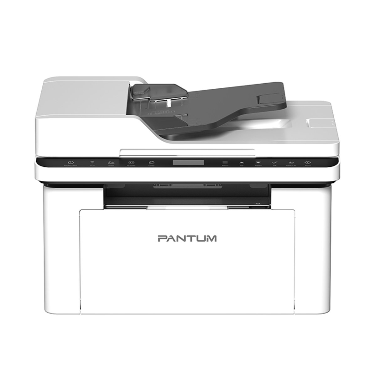 Impressora Multifuncional Laser Pantum Bm2300aw Wi-fi Mono