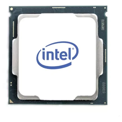 Processador Intel Core I9 11900kf Oem LGA 1200