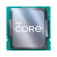 PROCESSADOR INTEL CORE I9 11900KF LGA 1200 *OEM - NOVO / SEM CAIXA / SEM COOLER 2