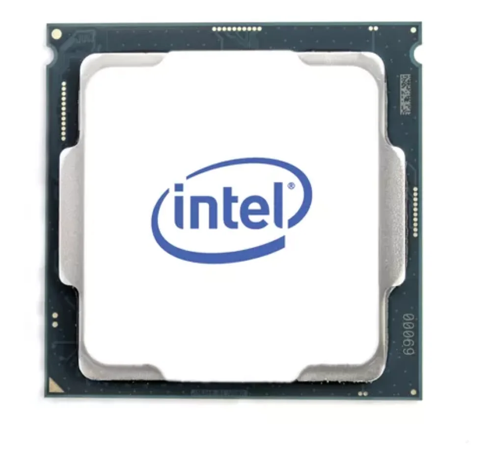 Processador Intel Core I9 11900kf Oem LGA 1200