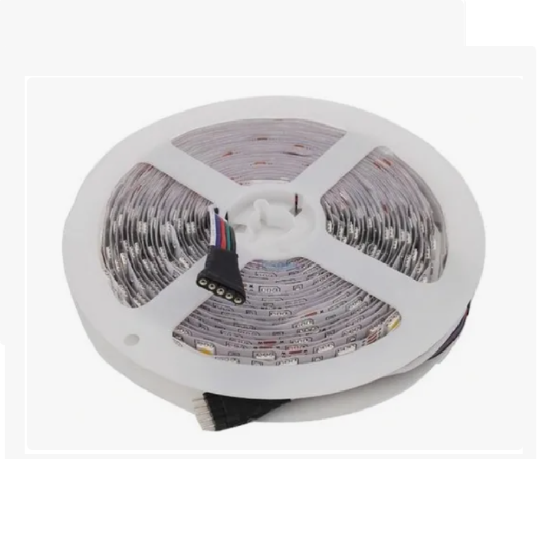 Fita LED RGBw 5050 5mt 5 Pinos 300 LED