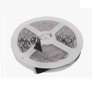 Fita LED RGBw 5050 5mt 5 Pinos 300 LED