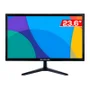 Monitor Bluecase, 23.6 ", Tela Tn, LED, Fhd, 75hz, 5ms, HDMI E Vga - Bm24k2hvw