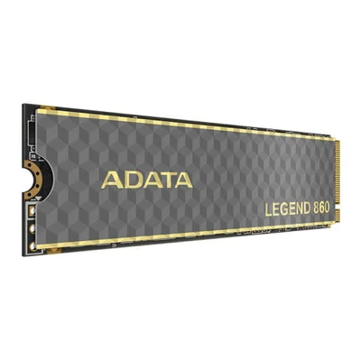 内蔵型SSD adata ssd 1TB M.2 2280 1000GB PCIe Gen4 Produtos com até 15 OFF no PIX KaBuM