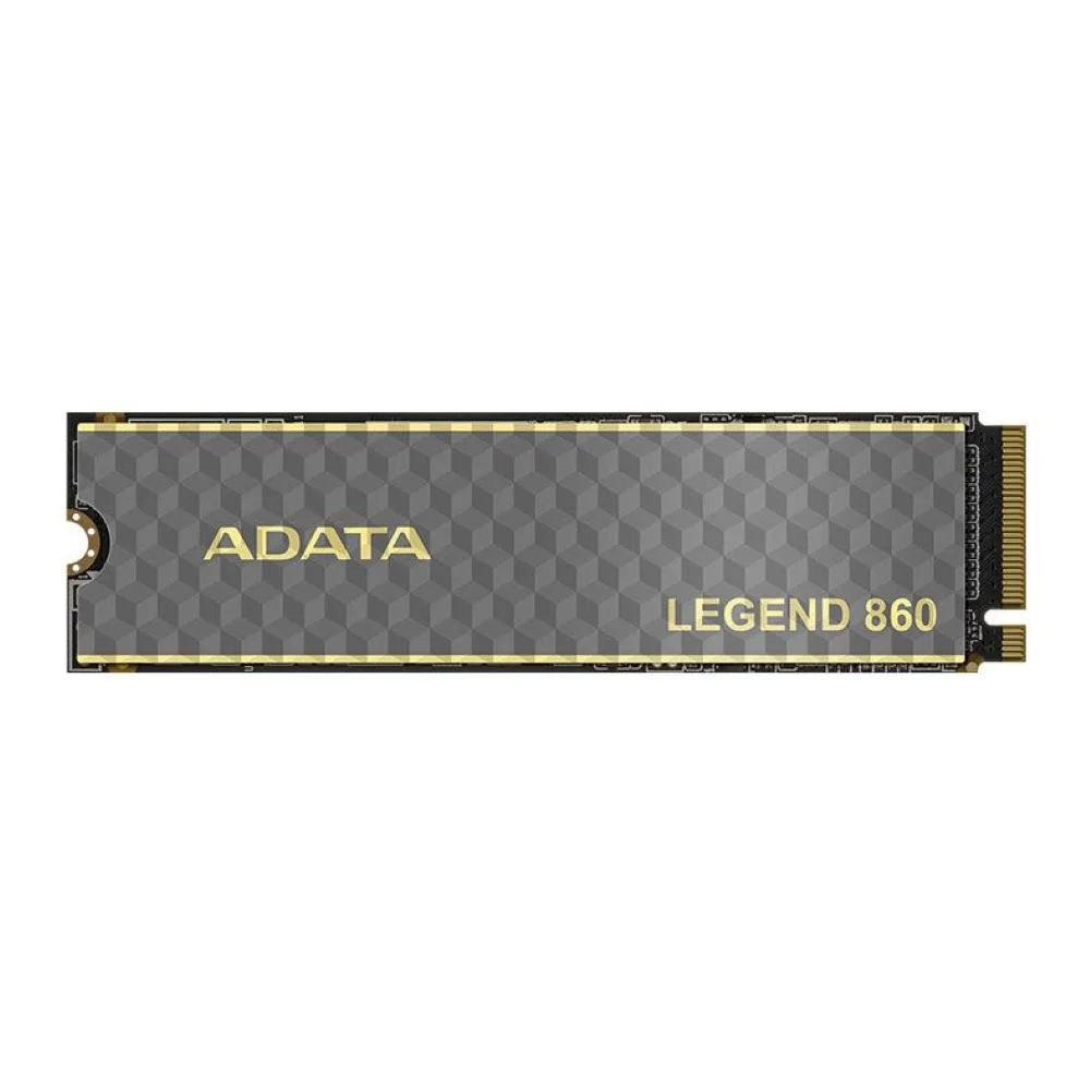 内蔵型SSD ADATA LEGEND 860 2000GB SSD Produtos com até 15 OFF no PIX KaBuM