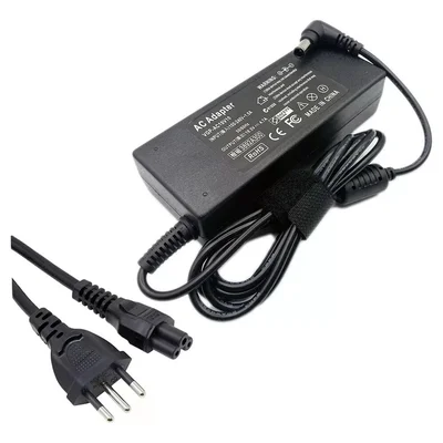 Fonte Carregador Para A51 A500 19.5v 4.74a 90w 493